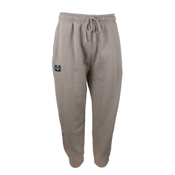 Women's U-State Classic Crew Sweatpants